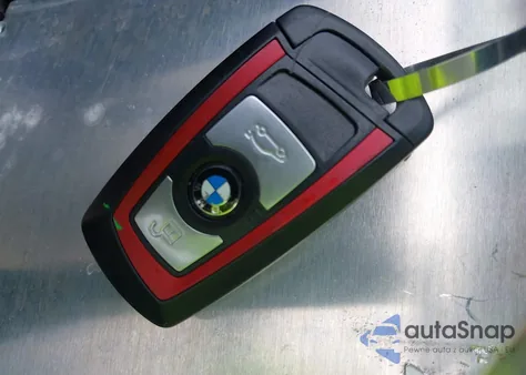 2015 BMW 428I из США, поврежденный, VIN WBA3N3C59FK232355